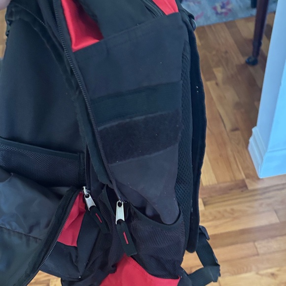 Baseball Backpack - Picture 4 of 4